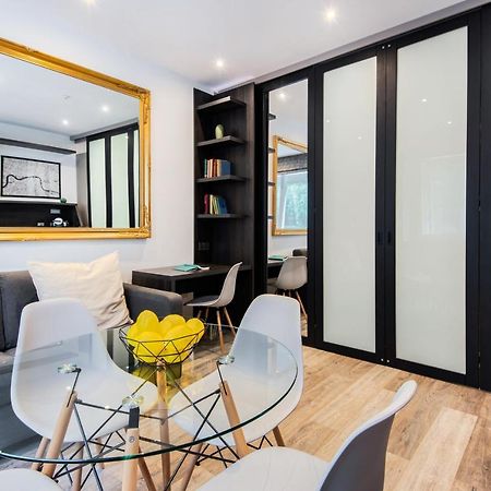 Circlelet Luxury Private Suites Londra Dış mekan fotoğraf
