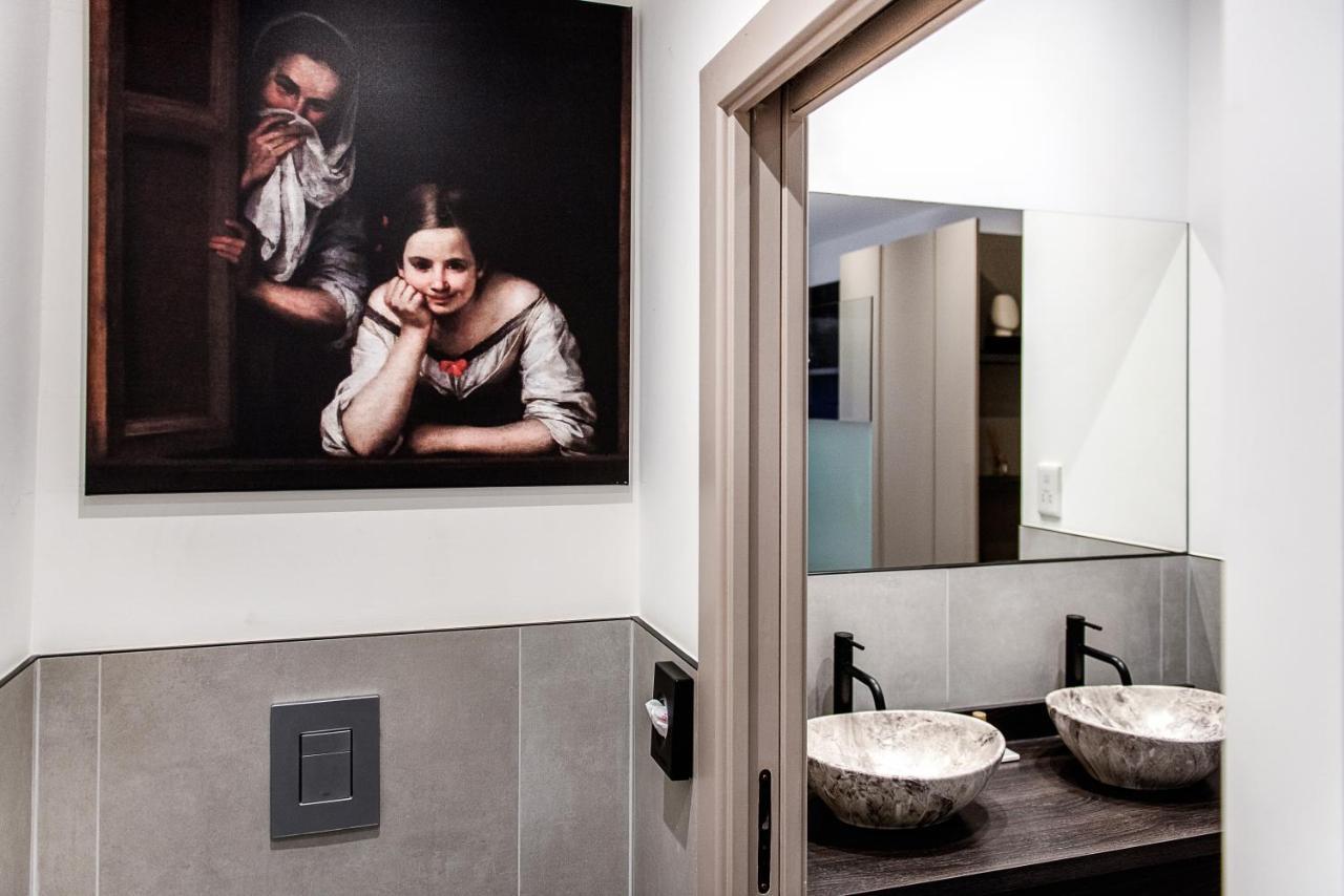 Circlelet Luxury Private Suites Londra Dış mekan fotoğraf