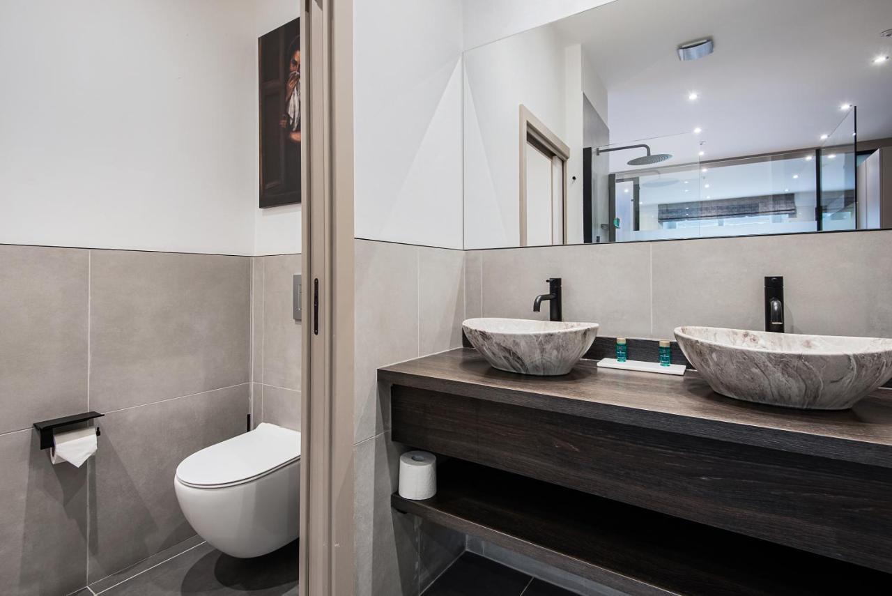 Circlelet Luxury Private Suites Londra Dış mekan fotoğraf