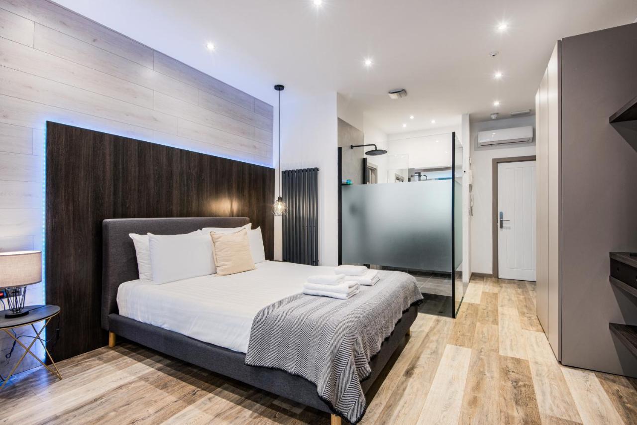 Circlelet Luxury Private Suites Londra Dış mekan fotoğraf