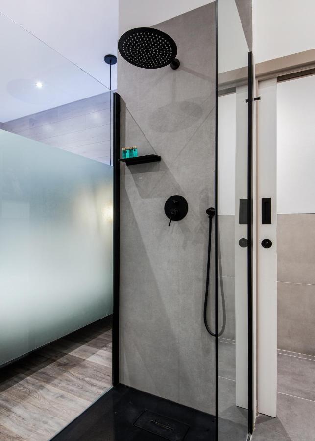Circlelet Luxury Private Suites Londra Dış mekan fotoğraf