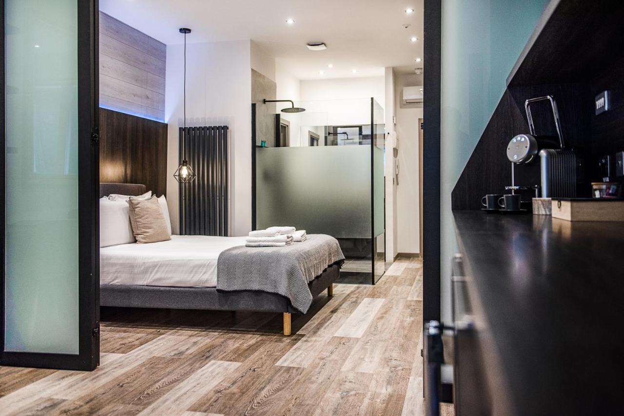 Circlelet Luxury Private Suites Londra Dış mekan fotoğraf