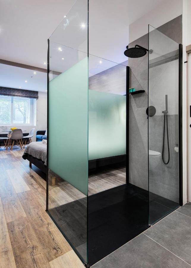 Circlelet Luxury Private Suites Londra Dış mekan fotoğraf