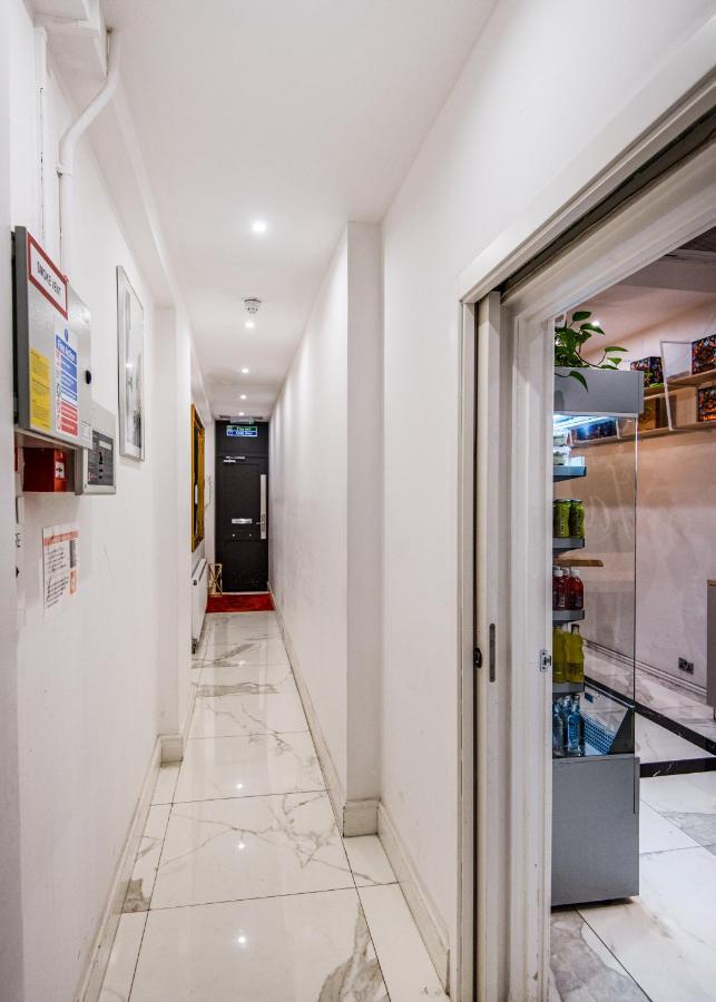 Circlelet Luxury Private Suites Londra Dış mekan fotoğraf