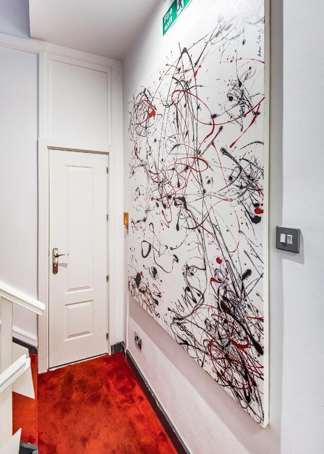 Circlelet Luxury Private Suites Londra Dış mekan fotoğraf
