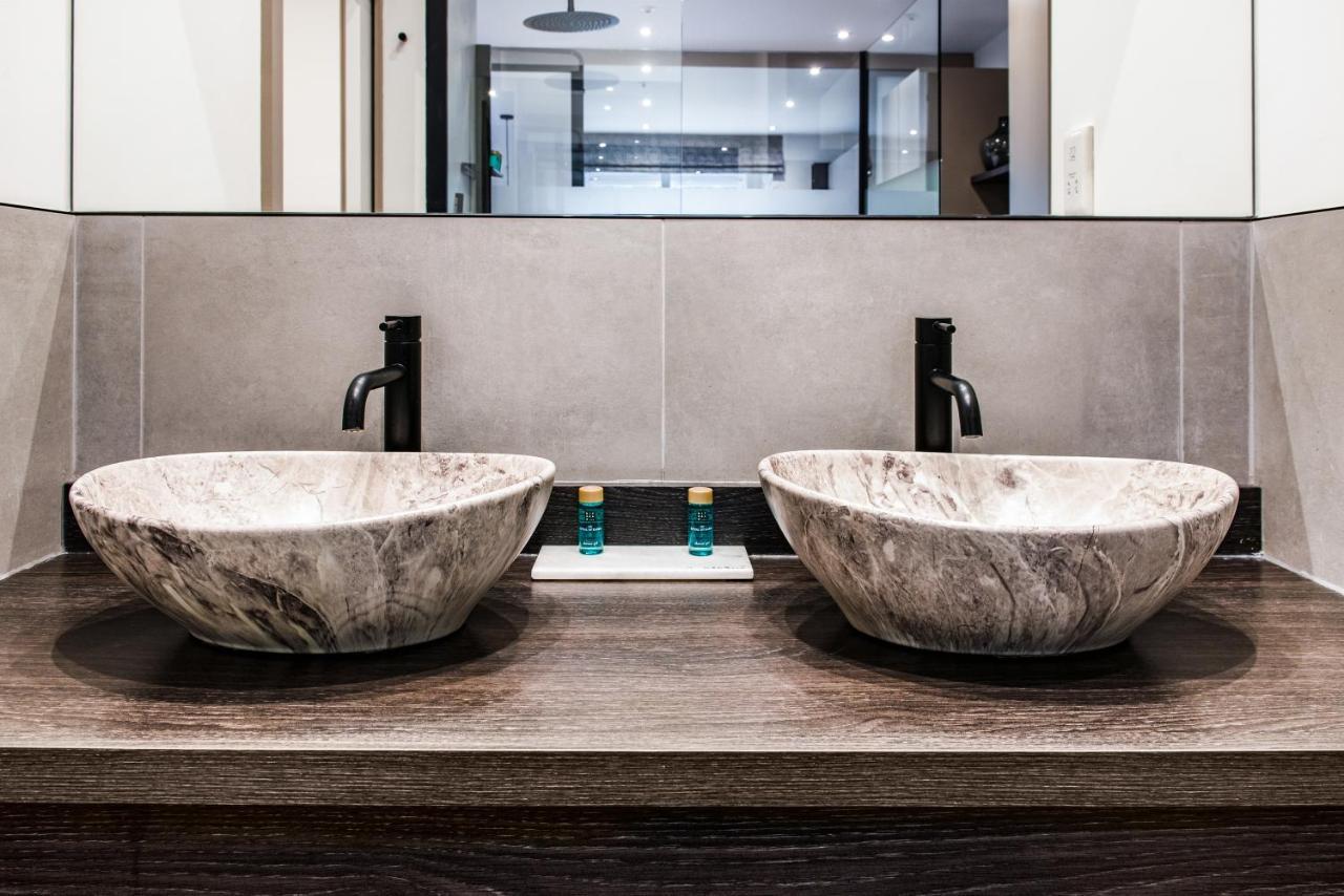 Circlelet Luxury Private Suites Londra Dış mekan fotoğraf
