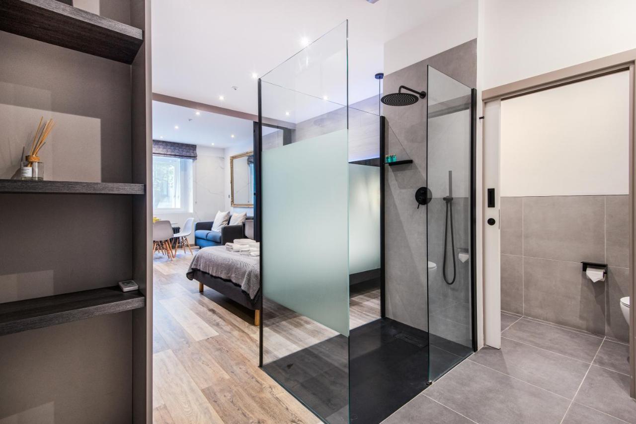 Circlelet Luxury Private Suites Londra Dış mekan fotoğraf