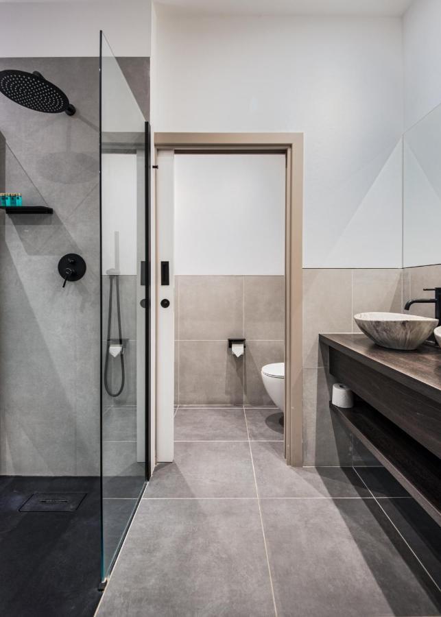 Circlelet Luxury Private Suites Londra Dış mekan fotoğraf