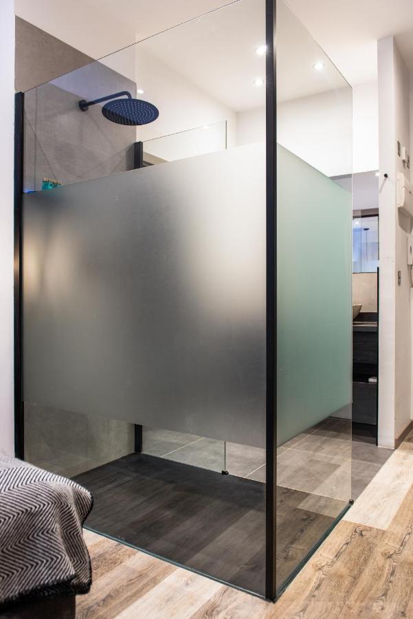 Circlelet Luxury Private Suites Londra Dış mekan fotoğraf