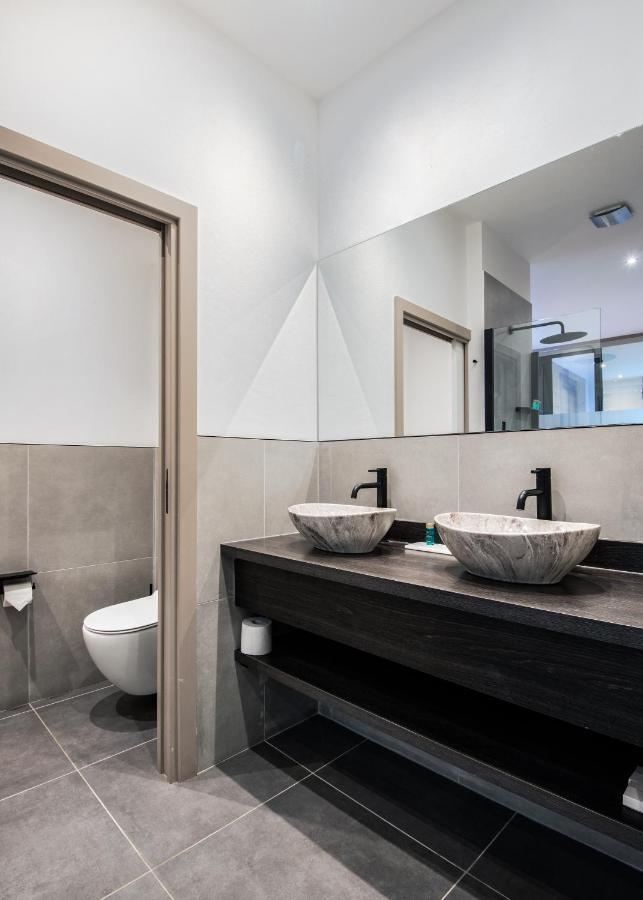 Circlelet Luxury Private Suites Londra Dış mekan fotoğraf