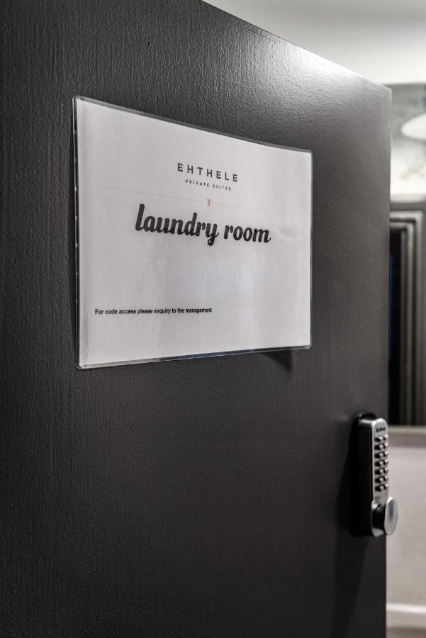 Circlelet Luxury Private Suites Londra Dış mekan fotoğraf