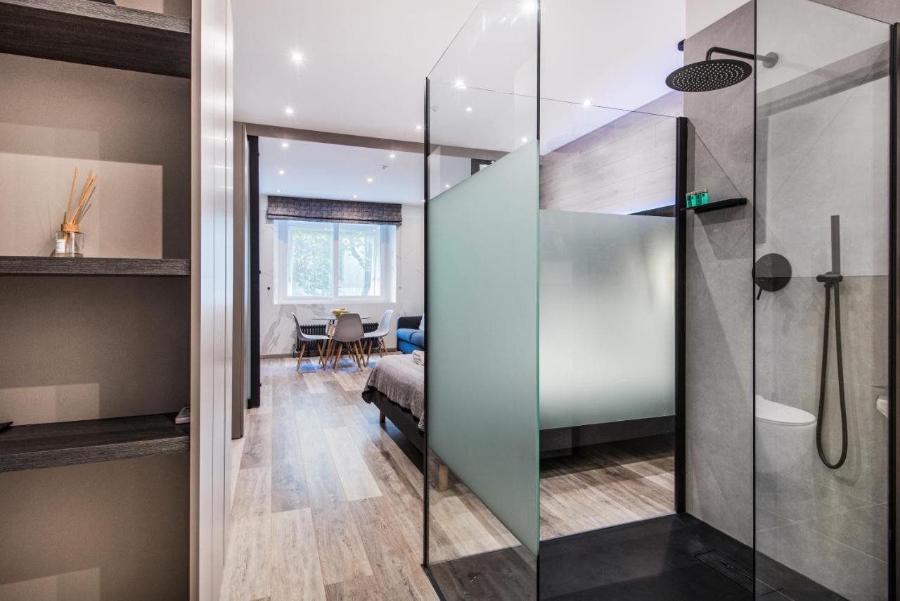 Circlelet Luxury Private Suites Londra Dış mekan fotoğraf